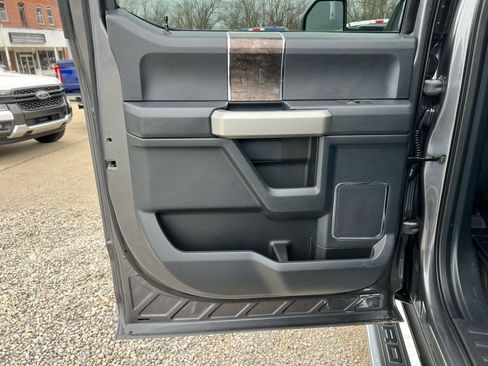 Used 2022 Ford F250 Lariat w/ Lariat Ultimate Package image 15