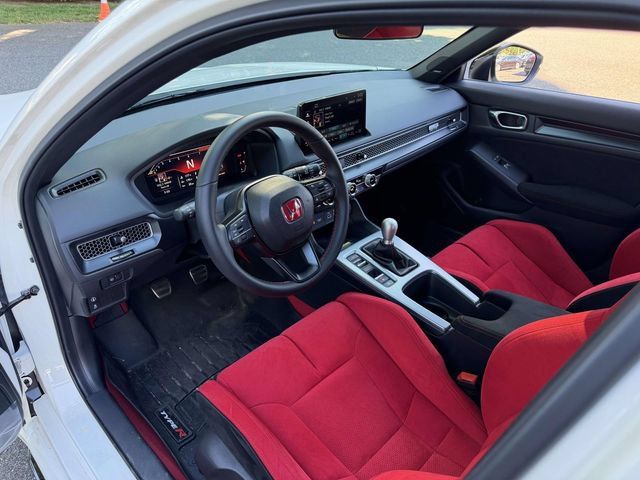 Used 2023 Honda Civic Type R image 21