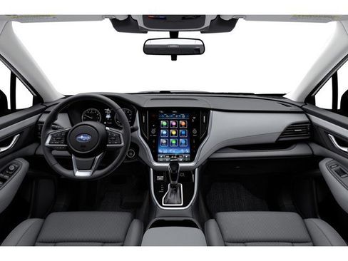 New 2025 Subaru Legacy Premium image 19