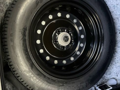 New 2026 Honda CR-V EX-L image 11