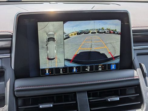 Used 2024 Chevrolet Tahoe RST w/ Luxury Package image 25