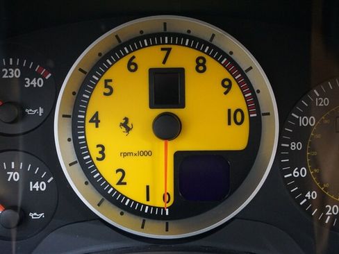 Used 2007 Ferrari F430 Spider RWD image 16