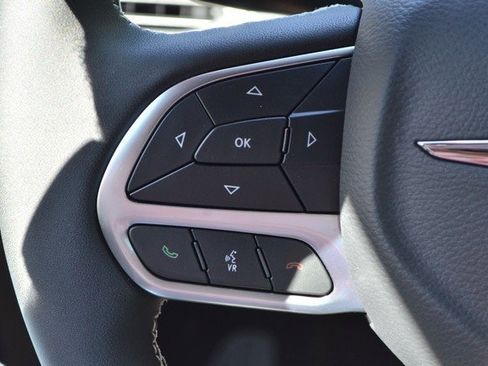 New 2026 Chrysler Pacifica Select image 20