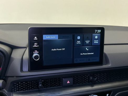Used 2026 Honda CR-V Sport image 22