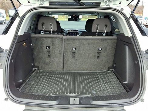 Used 2022 Chevrolet TrailBlazer LT w/ Convenience Package image 28