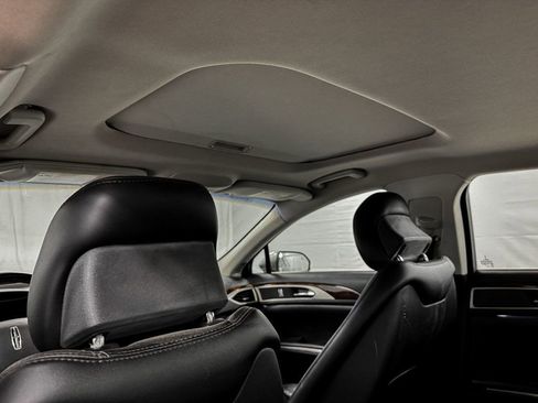 Used 2015 Lincoln MKZ Reserve w/ Equipment Group 102A Reserve image 13