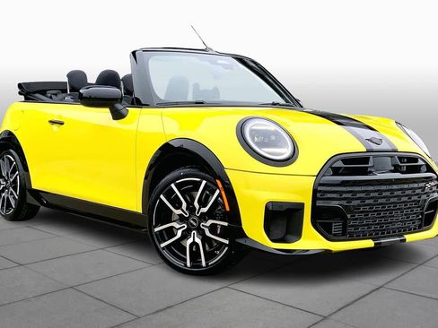 New 2026 MINI Cooper S image 2