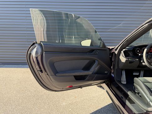 Certified 2025 Porsche 911 Targa 4 GTS image 24