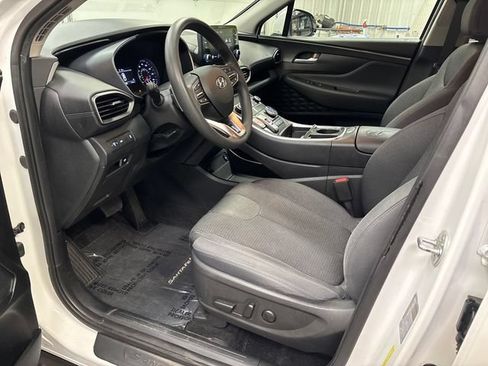 Used 2022 Hyundai Santa Fe SEL AWD/4WD image 10