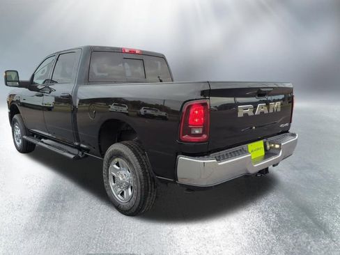 New 2026 RAM 2500 Tradesman AWD/4WD image 10