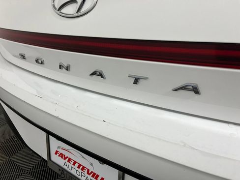 Used 2023 Hyundai Sonata SEL FWD image 17