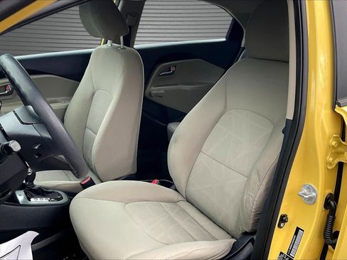 Used 2016 Kia Rio LX image 20