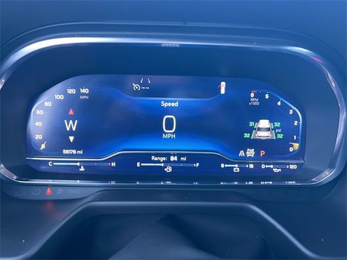 Used 2024 Chevrolet Tahoe LT image 19