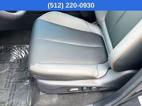 New 2026 Subaru Forester Sport AWD/4WD image 24