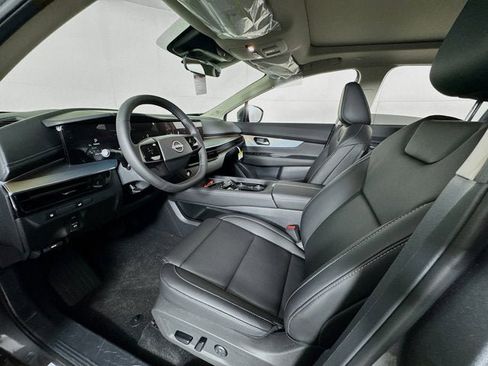 New 2026 Nissan Murano SL image 20