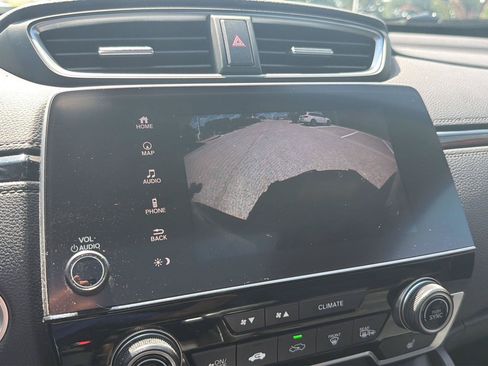 Used 2020 Honda CR-V Touring image 31