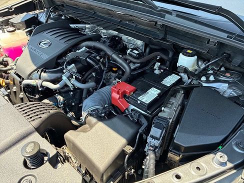 Used 2024 Lexus NX 350 AWD w/ Cold Area Package image 26