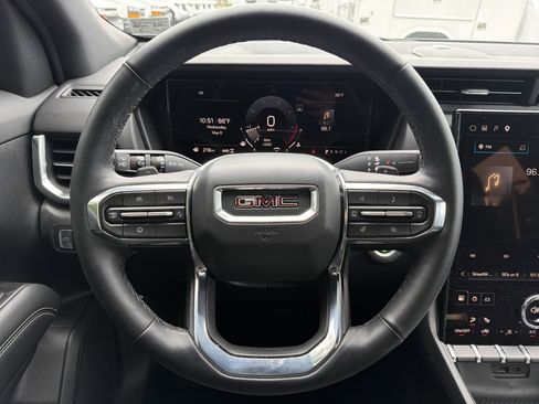 Used 2026 GMC Terrain Elevation AWD/4WD image 18