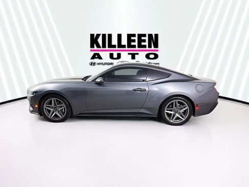 New 2026 Ford Mustang Premium RWD image 4