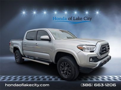 Used 2023 Toyota Tacoma SR5