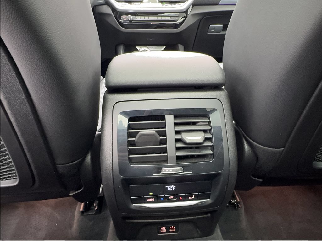 Used 2022 BMW X3 sDrive30i w/ M Sport Package 2 RWD image 42