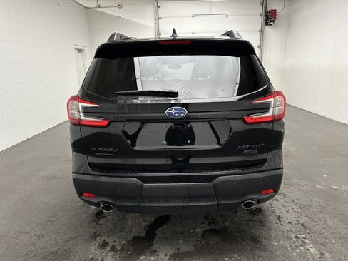Certified 2025 Subaru Ascent Bronze Edition image 7