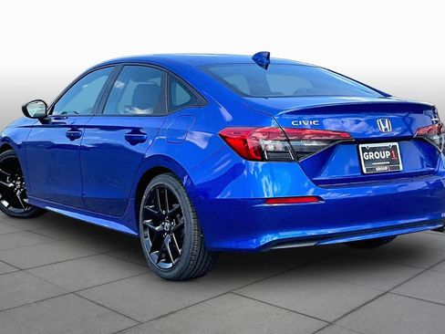 Used 2023 Honda Civic Sport image 12