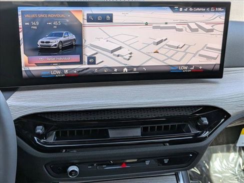 New 2026 BMW 330i Sedan w/ Premium Package RWD image 14