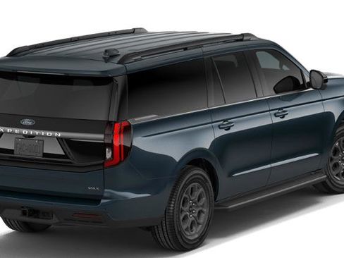 New 2026 Ford Expedition Max Active RWD image 26
