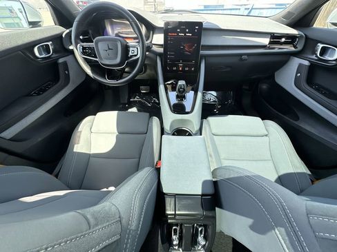Used 2023 Polestar Polestar 2 w/ Pilot Pack AWD/4WD image 29