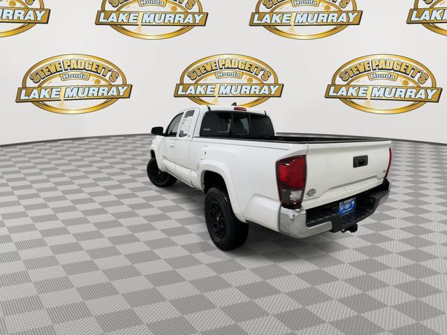 Used 2021 Toyota Tacoma SR5 RWD image 9