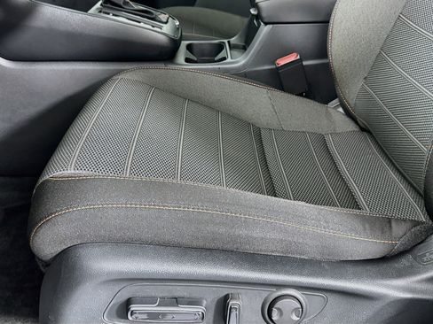 Certified 2024 Honda CR-V Sport image 18