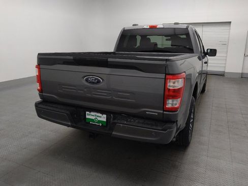 Used 2021 Ford F150 XL w/ Equipment Group 101A High image 7
