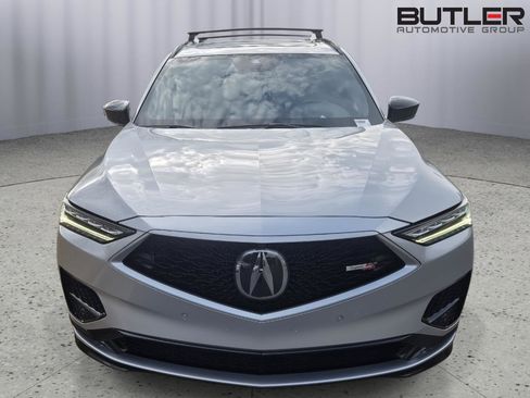 Used 2024 Acura MDX Type S image 3