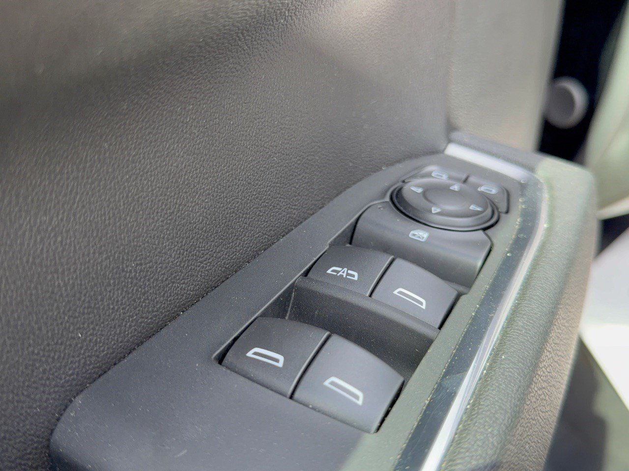 Used 2026 Chevrolet Silverado 1500 RST RWD image 15
