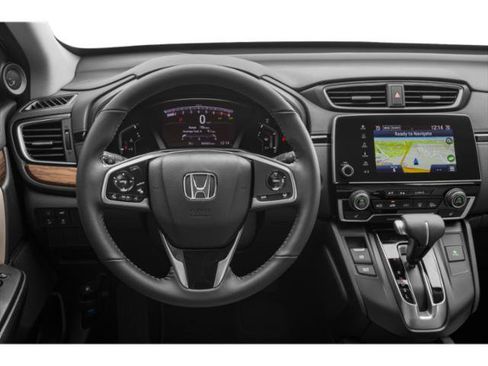 Used 2019 Honda CR-V Touring image 7