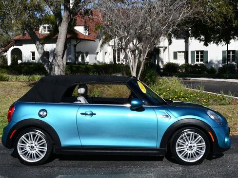 Used 2017 MINI Cooper S image 46