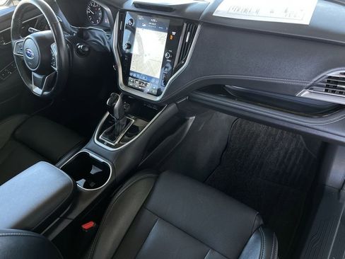 Used 2023 Subaru Outback Limited image 30