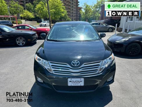 Used 2010 Toyota Venza FWD image 4