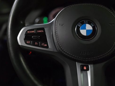 Used 2023 BMW X6 xDrive40i w/ Executive Package image 21