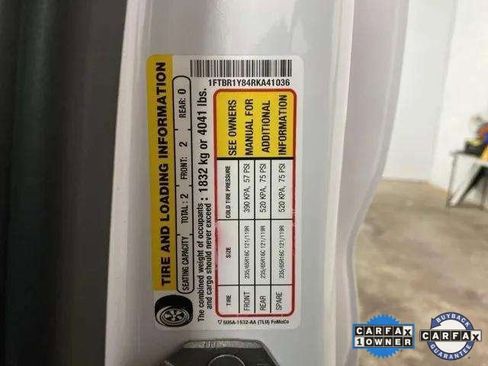 Used 2024 Ford Transit 250 Low Roof w/ Exterior Upgrade Package image 87