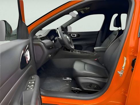 New 2026 Jeep Compass Limited AWD/4WD image 32