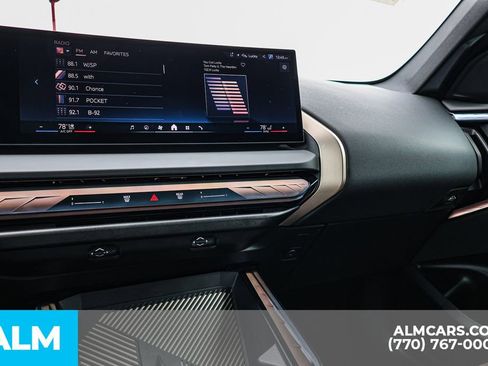 Used 2025 BMW X3 xDrive30i w/ Convenience Package image 42