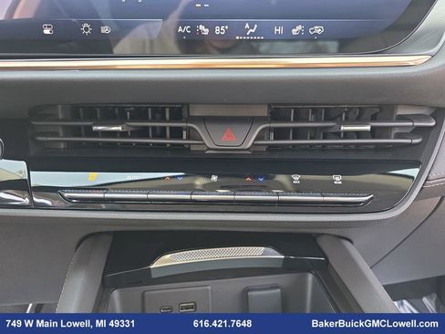 Used 2025 Buick Envision Avenir image 21