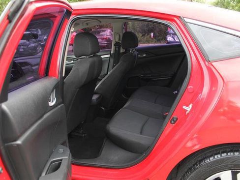 Used 2016 Honda Civic LX image 20