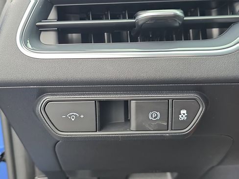 New 2026 Kia K4 EX FWD image 27