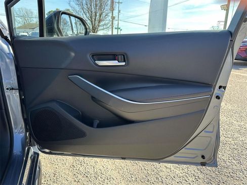 Certified 2024 Toyota Corolla SE image 11