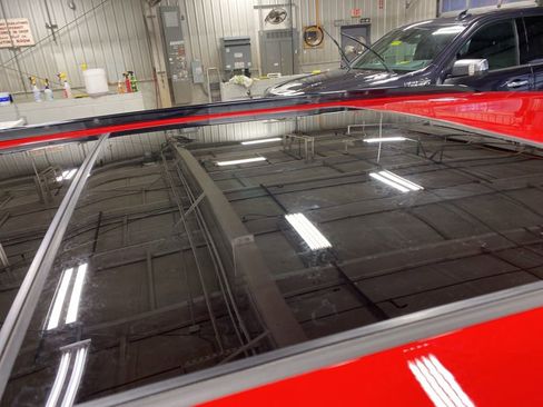 Used 2023 Chevrolet Blazer RS w/ Driver Confidence II Package image 47