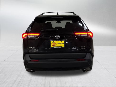 Certified 2024 Toyota RAV4 XLE w/ Convenience Package image 11