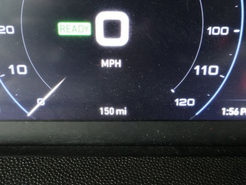 Used 2024 RAM ProMaster 3500 image 32